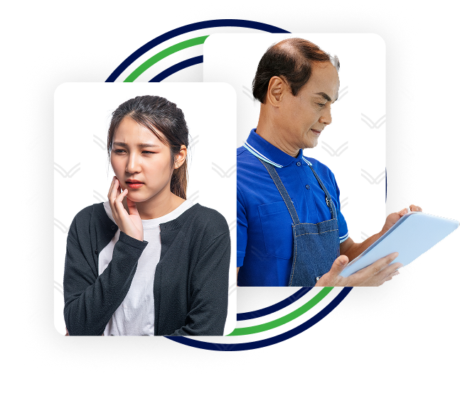 Liturtara usage illustration